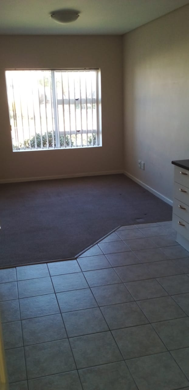 To Let 1 Bedroom Property for Rent in Welgelegen Western Cape